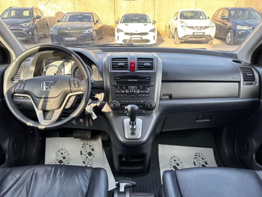 Honda CR-V III Рестайлинг Пермь  - изображение 16