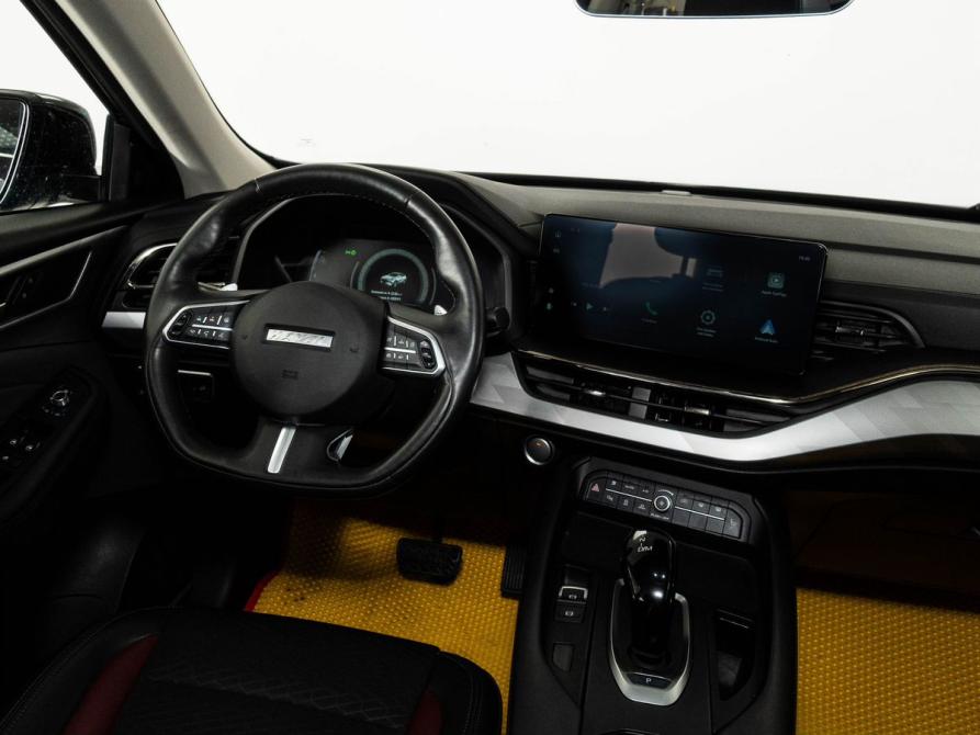 Haval F7x I Рестайлинг Казань  - изображение 13