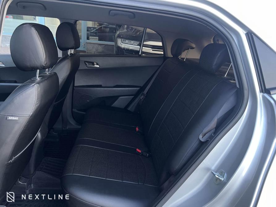 Hyundai Creta I Самара  - изображение 8