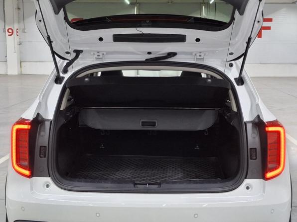 Haval Jolion I Рестайлинг с пробегом 2024 года, цена 2 350 000 рублей, 16519 км, внедорожник, Автокод Объявления
