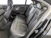 BMW 7 серии VI (G11/G12) Рестайлинг Москва  - изображение 42