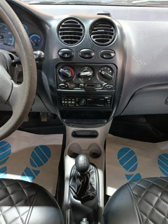 Daewoo Matiz I Рестайлинг с пробегом 2012 года, цена 198 000 рублей, 57046 км, хэтчбек, Автокод Объявления