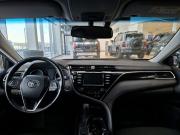 Toyota Camry VIII (XV70) Мурманск  - изображение 47