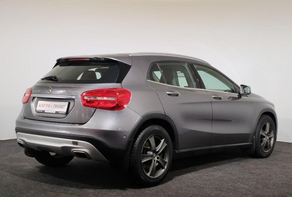 Mercedes-Benz GLA I (X156) Ярославль  - изображение 5