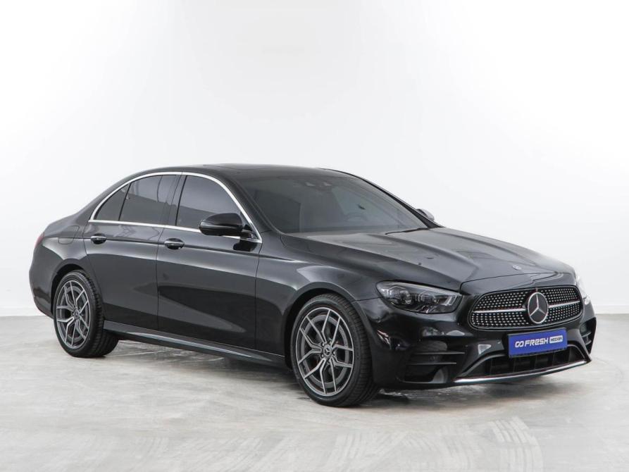 Mercedes-Benz E-Класс V (W213 S213 C238) Рестайлинг Москва  - изображение 1