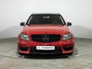 Mercedes-Benz C-Класс III (W204) Санкт-Петербург  - изображение 20