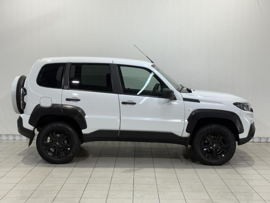 Lada (ВАЗ) Niva Travel I Курск  - изображение 4