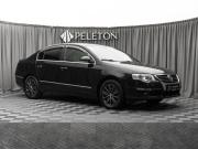 Volkswagen Passat B6 Москва  - изображение 23