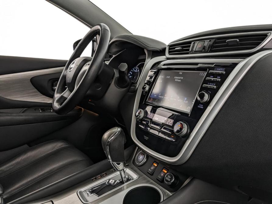 Nissan Murano III (Z52) Москва  - изображение 29
