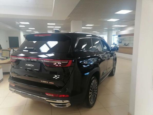Новый JETOUR X90+ 2026 года, цена 4 199 000 рублей, внедорожник, Автокод Объявления