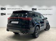 Chery Tiggo 8 Pro Max I Рестайлинг Санкт-Петербург  - изображение 19