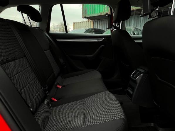 Skoda Octavia III (A7) с пробегом 2013 года, цена 1 397 800 рублей, 105283 км, универсал, Автокод Объявления