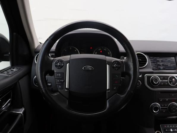 Land Rover Discovery IV Рестайлинг с пробегом 2014 года, цена 2 499 000 рублей, 314960 км, внедорожник, Автокод Объявления