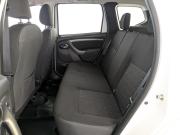 Renault Duster I Рестайлинг Москва  - изображение 36