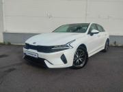 Kia K5 III Санкт-Петербург  - изображение 37
