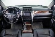 Toyota Camry VII (XV50) Рестайлинг Пермь  - изображение 39