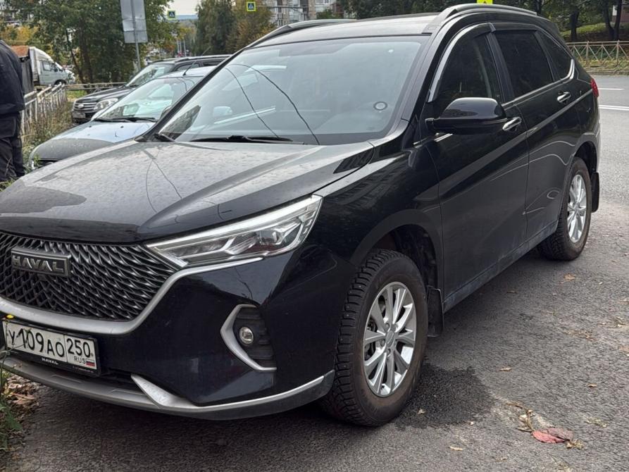 Haval M6 II Нижний Новгород  - изображение 3