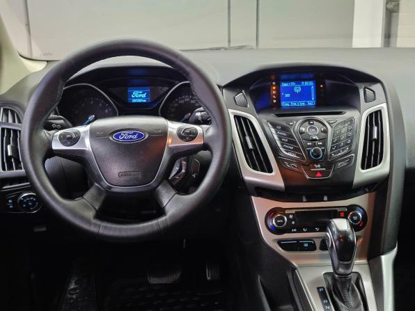 Ford Focus III с пробегом 2012 года, цена 899 000 рублей, 207000 км, седан, Автокод Объявления