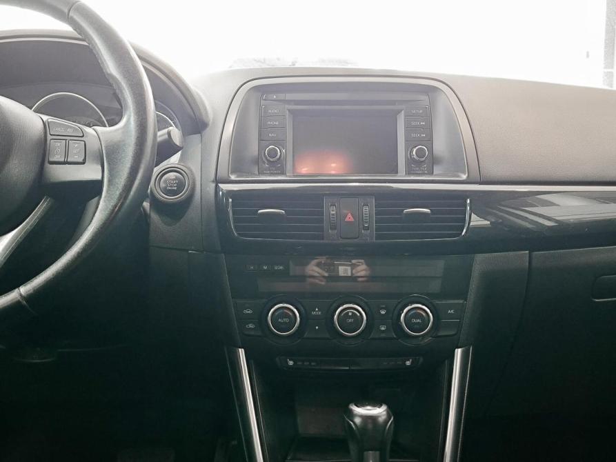 Mazda CX-5 I Казань  - изображение 18