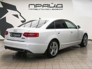 Audi A6 III (C6) Рестайлинг Ростов-на-Дону  - изображение 19