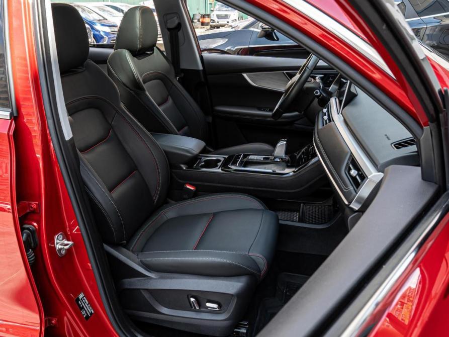 Chery Tiggo 7 Pro I Краснодар  - изображение 8