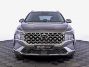 Hyundai Santa Fe IV Рестайлинг Москва  - изображение 32