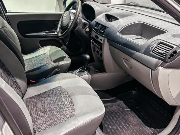 Renault Symbol ll с пробегом 2008 года, цена 391 711 рублей, 277094 км, седан, Автокод Объявления