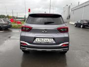 Chery Tiggo 4 Pro I Санкт-Петербург  - изображение 16