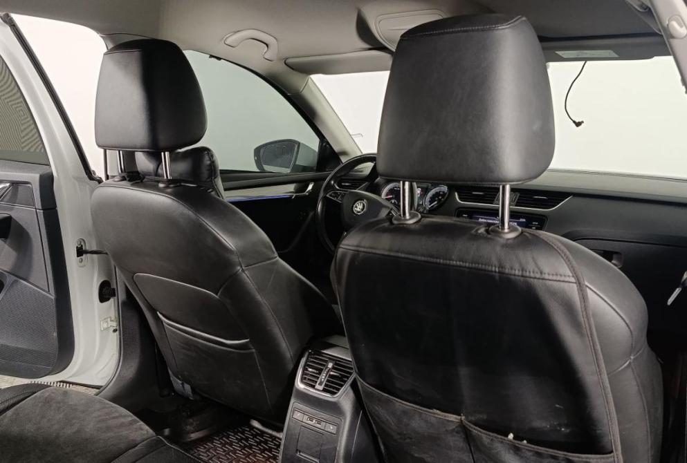 Skoda Octavia III (A7) Волгоград  - изображение 10