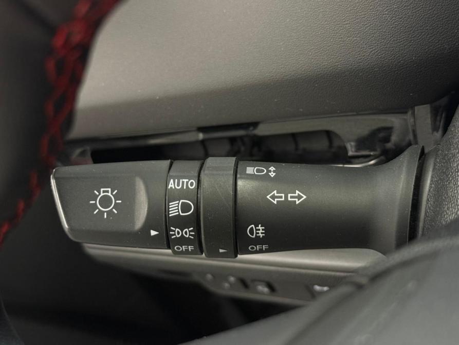 Changan UNI-S (CS55 Plus) Казань  - изображение 23