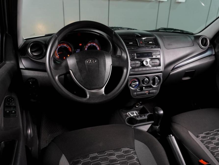 Lada (ВАЗ) Granta I Рестайлинг Воронеж  - изображение 6
