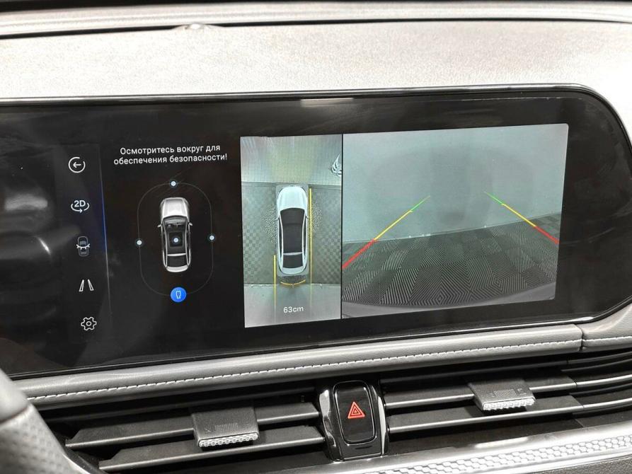 FAW Bestune B70 I Рестайлинг Москва  - изображение 5