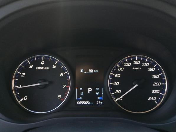 Mitsubishi Outlander III Рестайлинг 3 с пробегом 2020 года, цена 2 196 000 рублей, 65562 км, внедорожник, Автокод Объявления