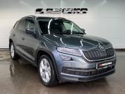 Skoda Kodiaq I Уфа  - изображение 23