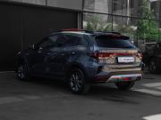 Kia Rio IV Рестайлинг Москва  - изображение 29