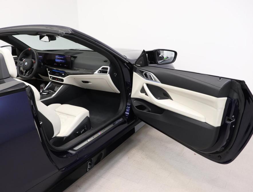 BMW M4 G82/G83 Рестайлинг Санкт-Петербург  - изображение 23