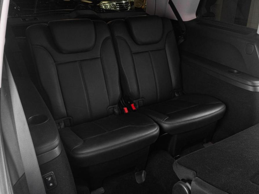 Mercedes-Benz GL-Класс I (X164) Рестайлинг Тюмень  - изображение 9