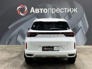 Exeed LX I Рестайлинг Пермь  - изображение 36