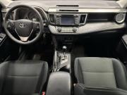 Toyota RAV4 IV (XA40) Саратов  - изображение 20