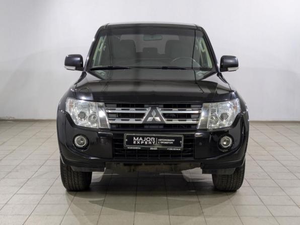 Mitsubishi Pajero IV Рестайлинг 1 с пробегом 2014 года, цена 2 050 000 рублей, 156148 км, внедорожник, Автокод Объявления