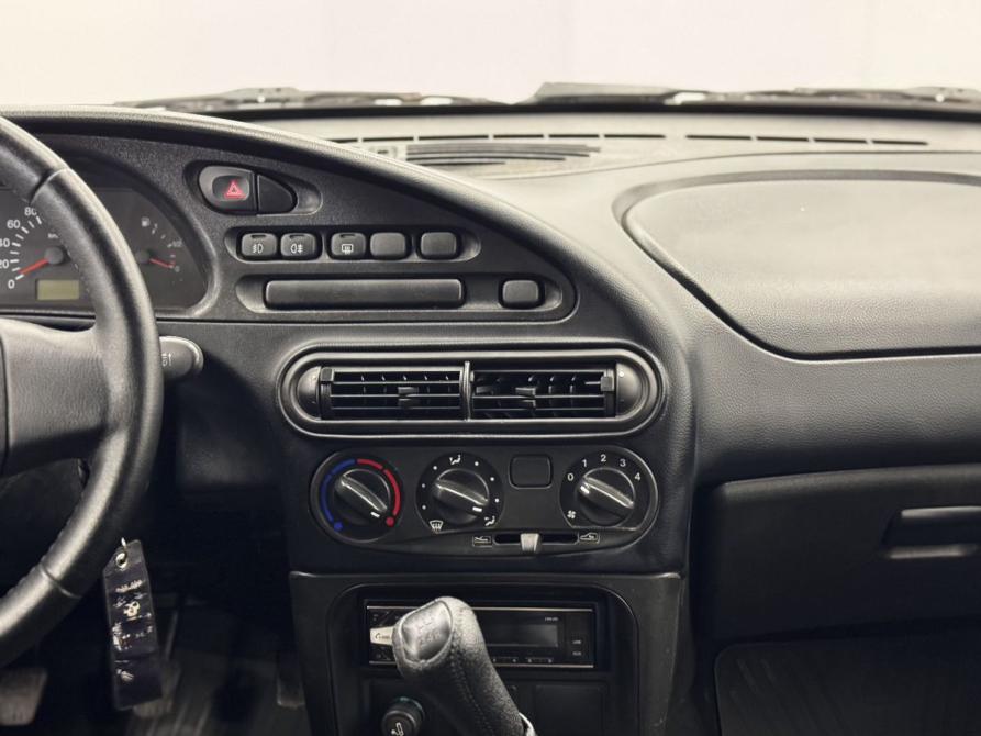 Chevrolet Niva I Воронеж  - изображение 13