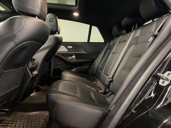 Mercedes-Benz GLE Coupe AMG II (C167) с пробегом 2021 года, цена 6 615 000 рублей, 123881 км, внедорожник, Автокод Объявления