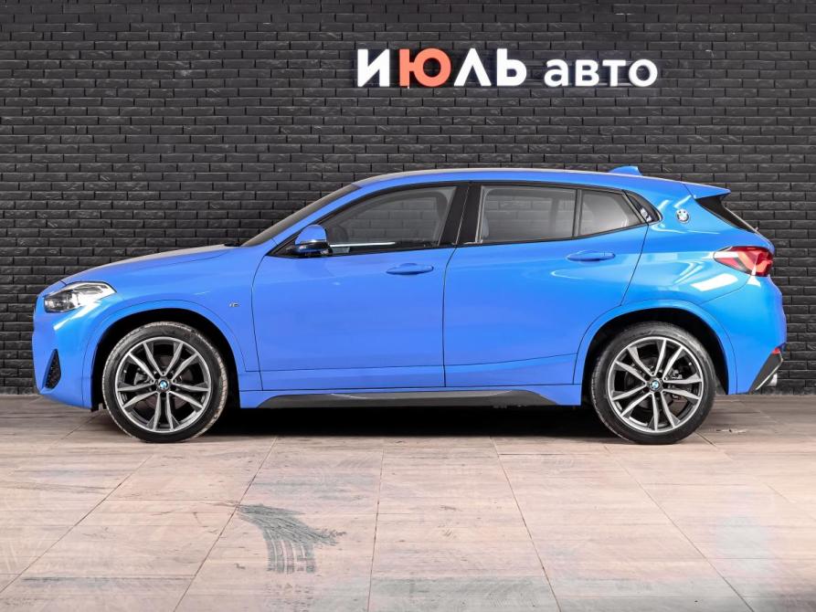 BMW X2 I (F39) Екатеринбург  - изображение 8