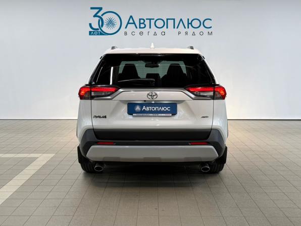 Toyota RAV4 V (XA50) с пробегом 2021 года, цена 3 870 000 рублей, 20687 км, внедорожник, Автокод Объявления