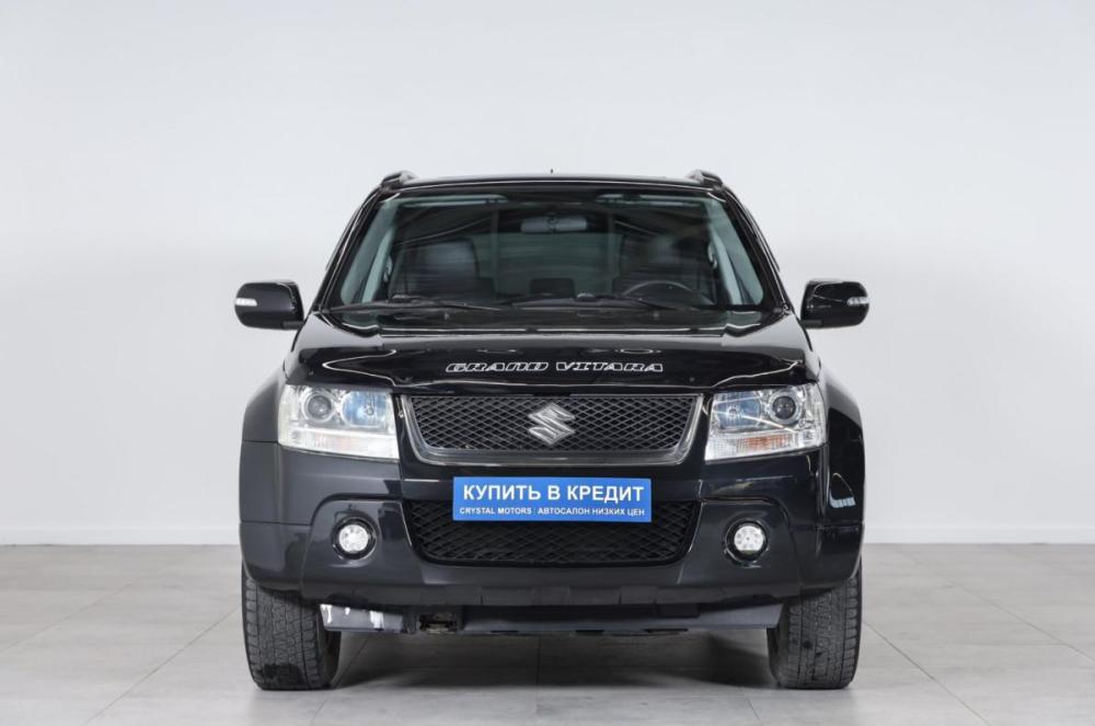 Suzuki Grand Vitara II Рестайлинг Новосибирск  - изображение 2