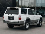 Toyota Hilux Surf III Новосибирск  - изображение 25