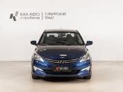 Hyundai Solaris I Рестайлинг Казань  - изображение 10