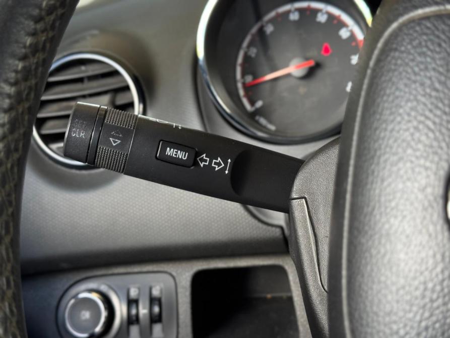 Opel Meriva B Ульяновск  - изображение 16