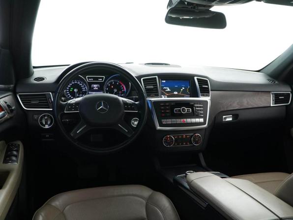 Mercedes-Benz M-Класс III (W166) с пробегом 2013 года, цена 2 199 077 рублей, 160702 км, внедорожник, Автокод Объявления