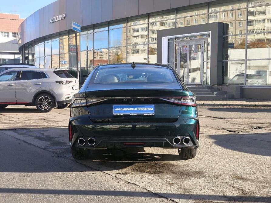 Chery Arrizo 8 Санкт-Петербург  - изображение 5